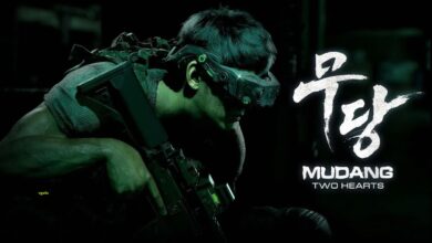 MUDANG: Two Hearts
