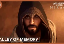 Assassin’s Creed Mirage العلا