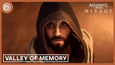 Assassin’s Creed Mirage العلا