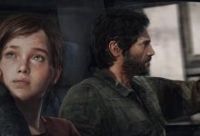 مسلسل Last of Us