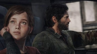 مسلسل Last of Us