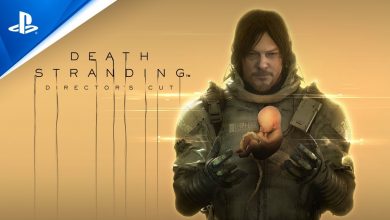 Death Stranding Director’s Cut