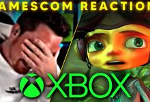 Gamescom Xbox