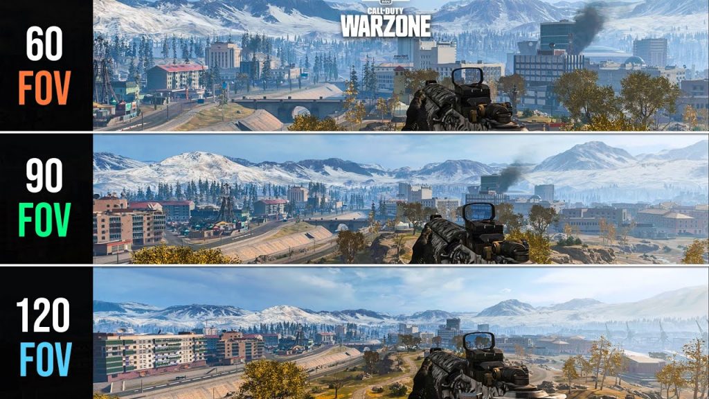 fov