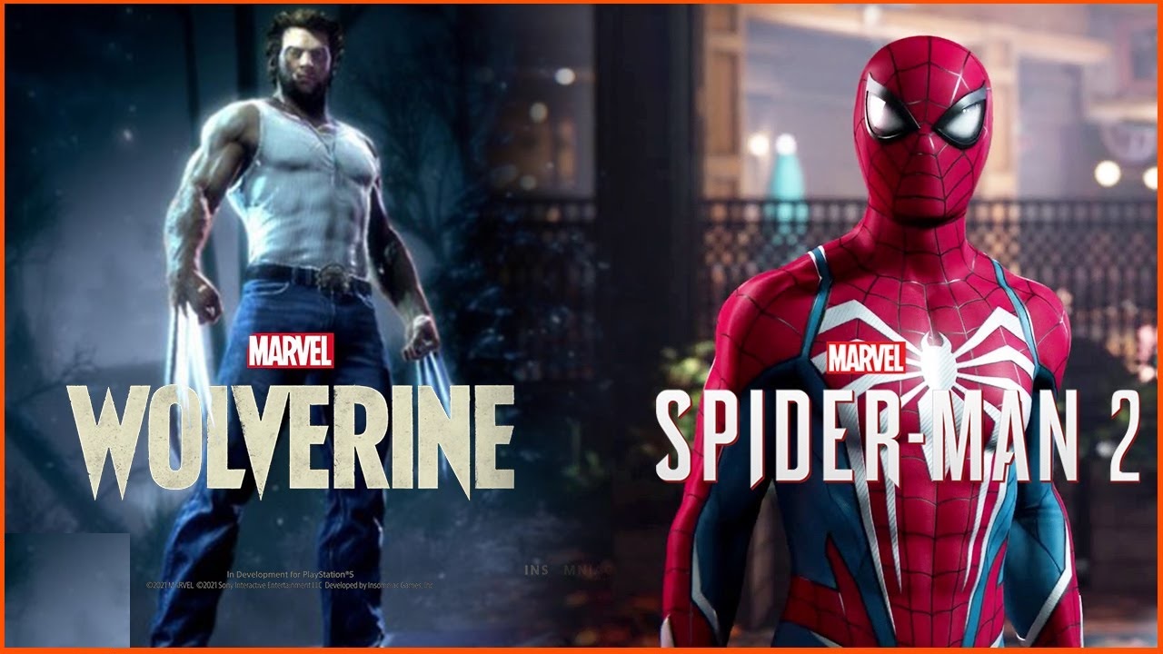 PlayStation Showcase