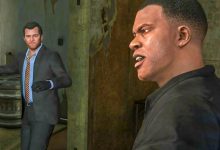GTA 5 PS5