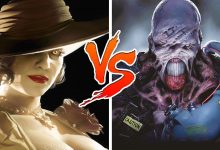 Resident Evil