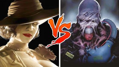 Resident Evil
