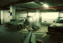 Hong Kong Massacre