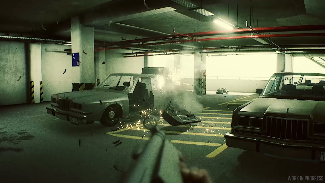 Hong Kong Massacre