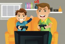 ألعاب الفيديو