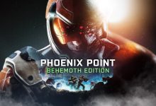 Phoenix Point: Behemoth Edition