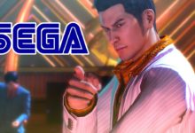 شركة SEGA