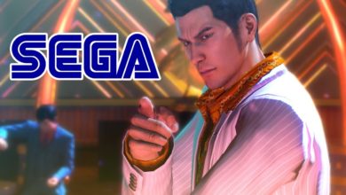 شركة SEGA