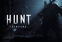 Hunt Showdown