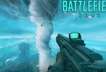 Battlefield 2042