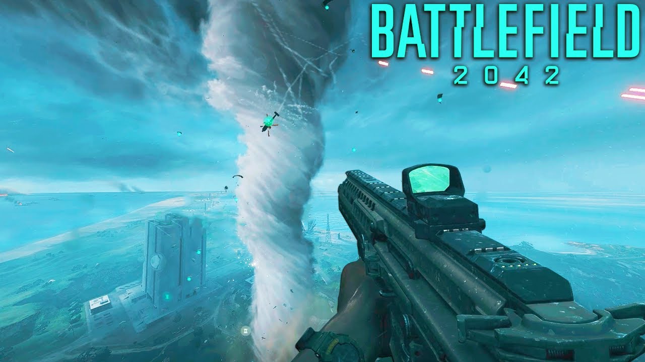 Battlefield 2042