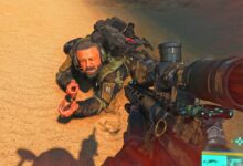 Battlefield 2042