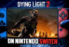 Daying Light 2