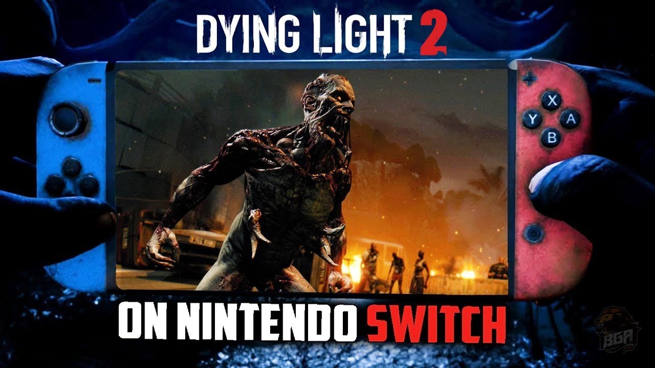 Daying Light 2