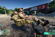 Battlefield 2042