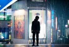 Ghostwire: Tokyo