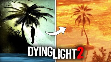 Dying Light 2