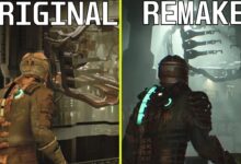 Dead Space Remake