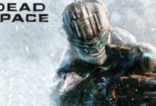 Dead Space Remake