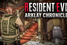 Resident Evil: Arklay Chronicles