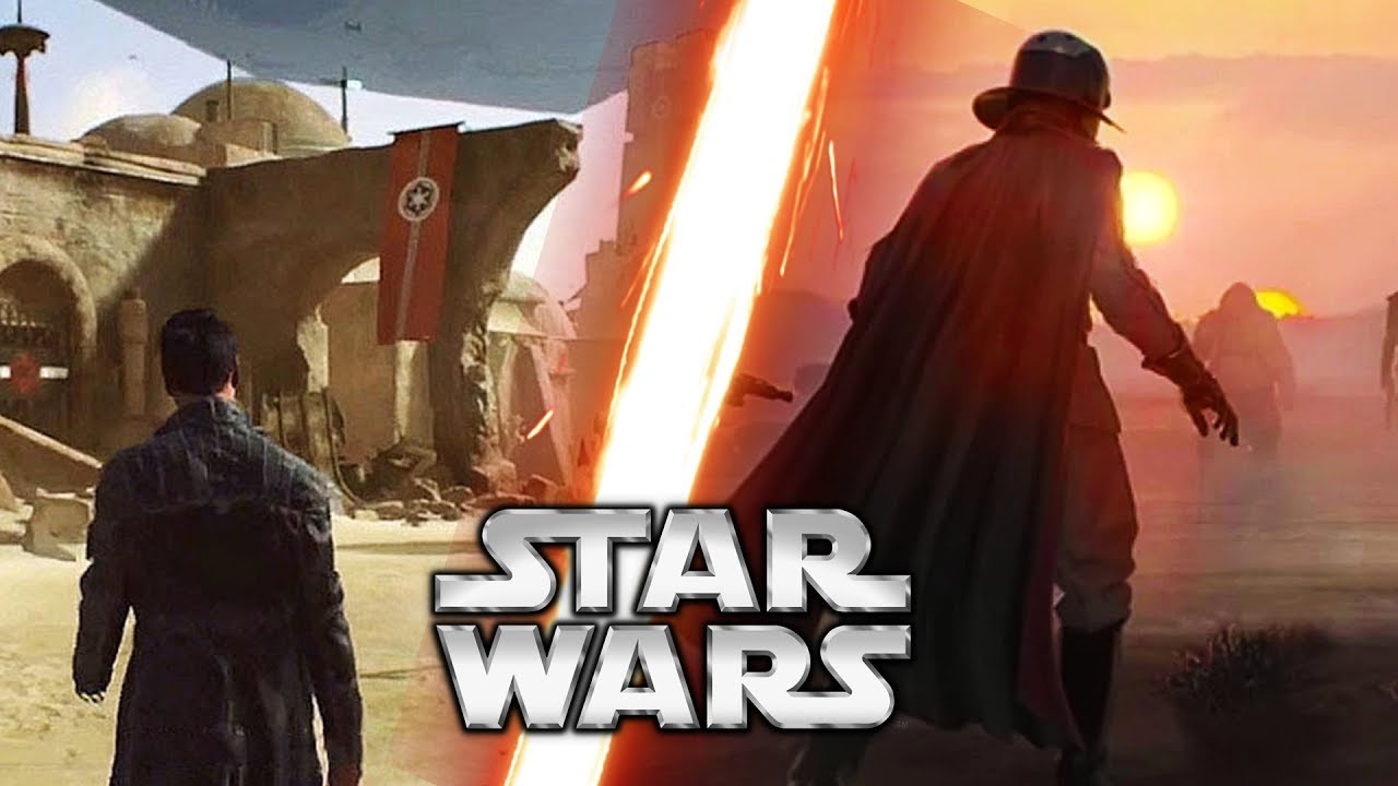 Star Wars