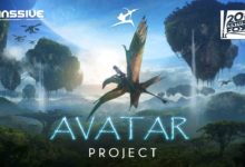 لعبة Avatar