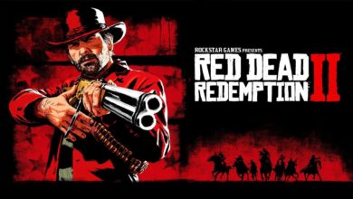 Red Dead 2
