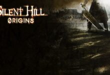 Silent Hill Origins (Zero)