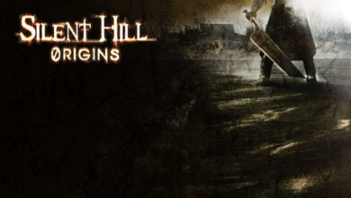 Silent Hill Origins (Zero)