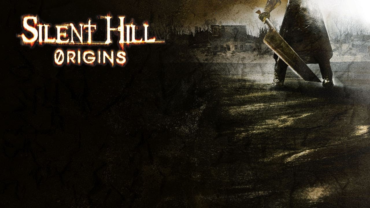 Silent Hill Origins (Zero)