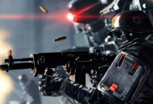 Wolfenstein: The New Order