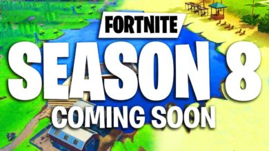 فورت نايت