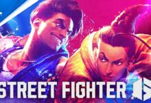 Street Fighter 6