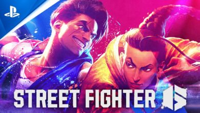 Street Fighter 6