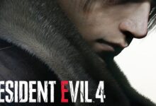 Resident Evil 4