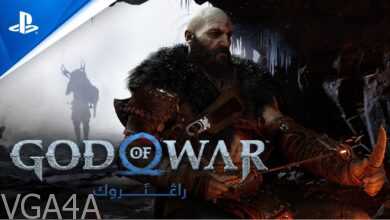 God of War Ragnarök