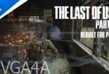 The Last of Us: Part I