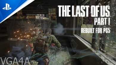The Last of Us: Part I