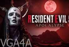 Resident Evil 9