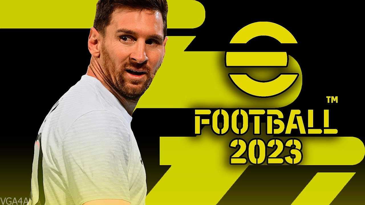 eFootball 2023