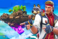 Fortnite