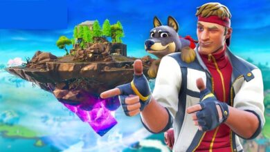 Fortnite