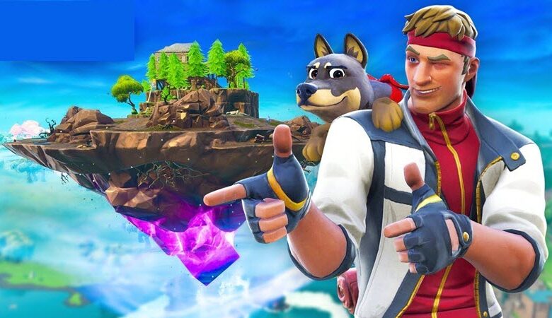 Fortnite