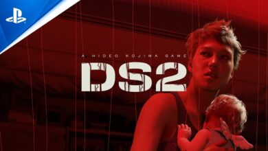 Death Stranding 2